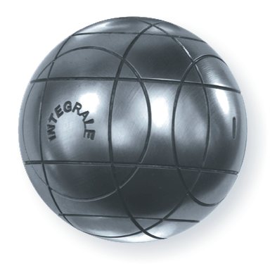 Boulekugeln Intégrale confort (IM)/La Boule Intégrale ...