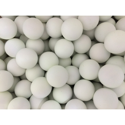 Zielkugel - Schweinchen "photolumineszenz"