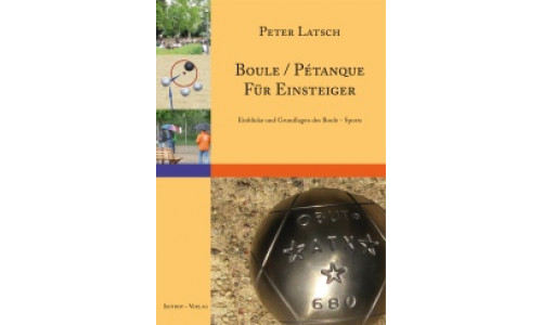 Boule / Petanque für Einsteiger