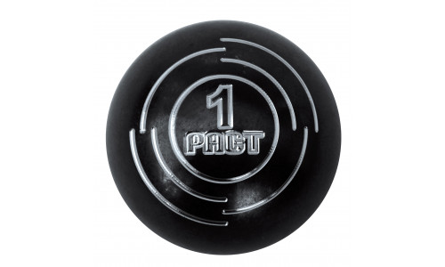"1 Pact"  Boulekugeln - MS Petanque