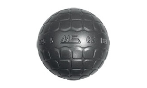 "CZ Cara INOX" Boule Kugel - MS Petanque