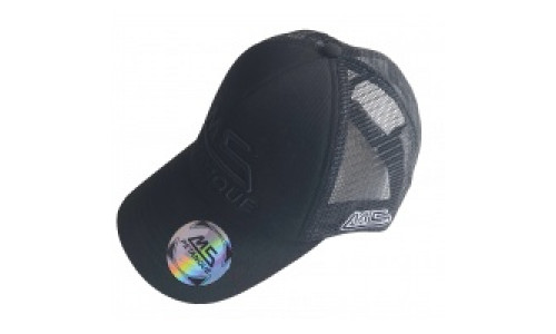 MS Baseball Mütze 3D NEU