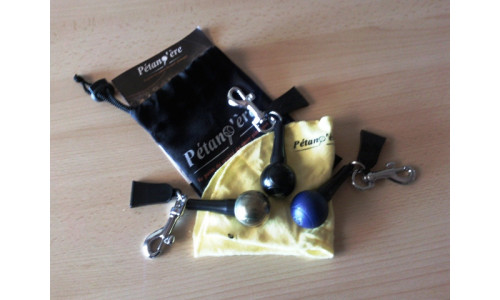 Pétanquére - Markierungsstift