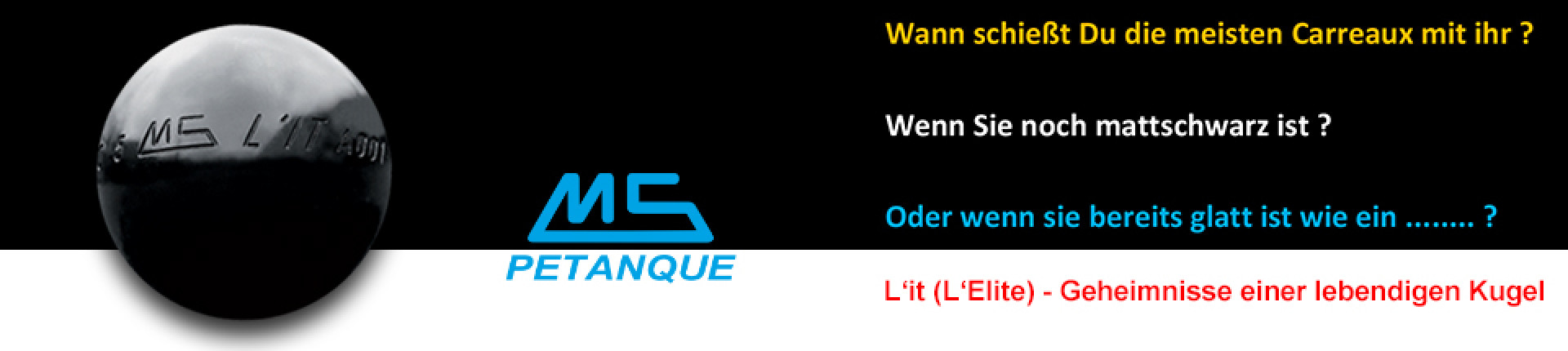 MS Lit slider neu