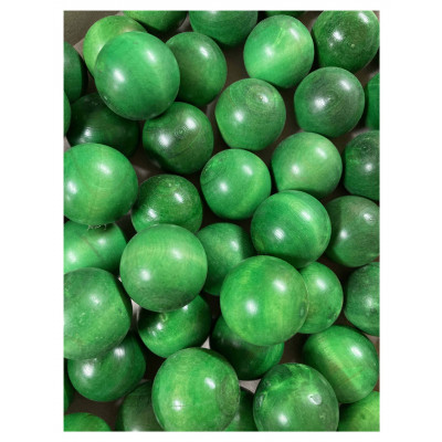 Zielkugel (Schweinchen) Buchsbaum  "Pro" 30mm