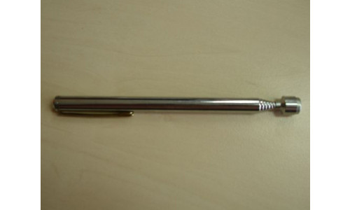 Teleskopstab 60cm mit Magnet