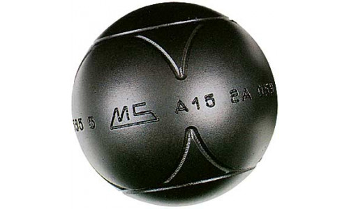 "STRA" Boule Kugel - MS Petanque