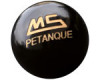 "L'IT" INOX Boule Kugel - MS Petanque