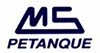 Logo MS-Petanque