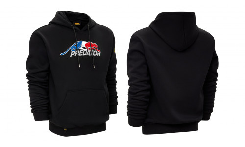 Predator mit Frankreich Predator Logo S - XXL