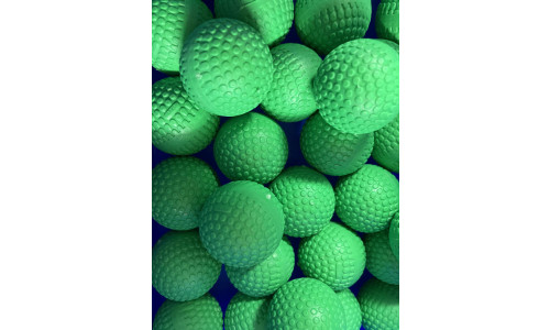 Noppenzielkugeln (Schweinchen) Setzkugel "Noppen" 30mm