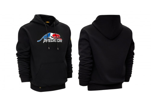 Predator mit Frankreich Predator Logo S - XXL