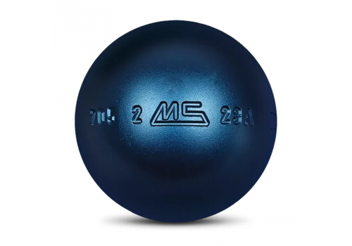 "Master" INOX Boule Kugel - MS Petanque