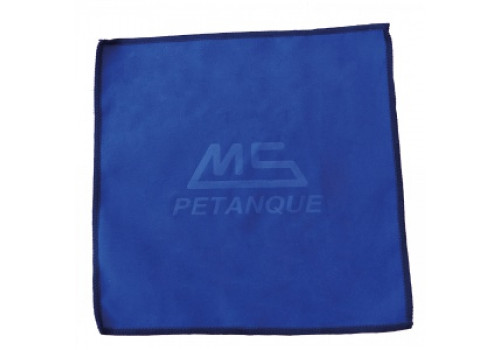 MS Petanque Staubtuch Mikro soft 20 x 20cm