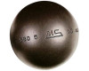 "ACIER" Boule Kugel - MS Petanque 705 Gramm, 76 mm gravur ANKE