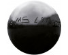"L'IT" INOX Boule Kugel - MS Petanque 680 Gramm, 76 mm gravur JG