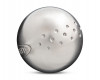 Obut Freizeit Boulekugeln INOX JUNIOR Point 
