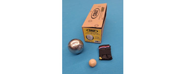 Freizeit Boulekugeln