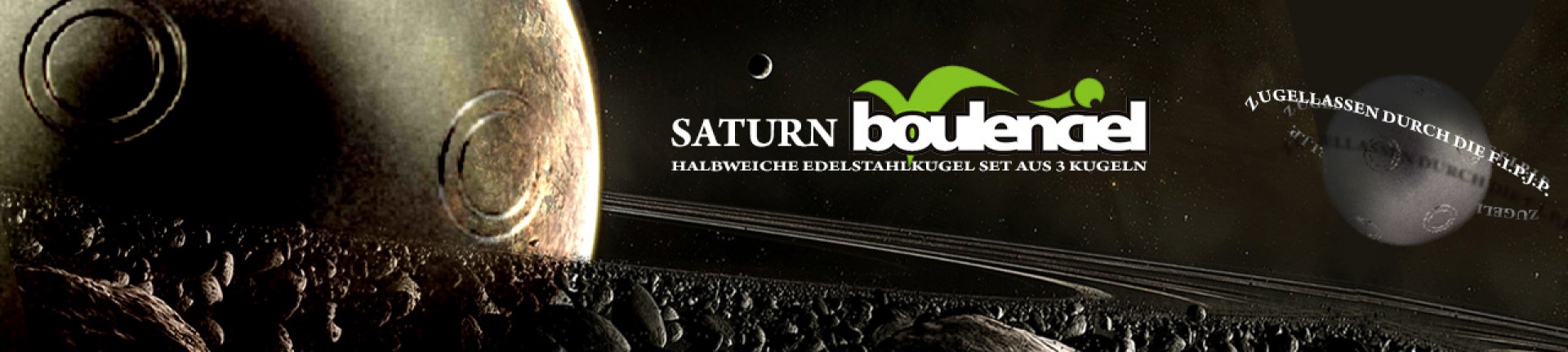 Boulenciel saturn teaser